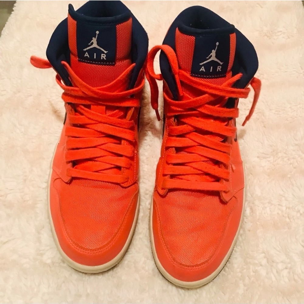 Jordan 1s